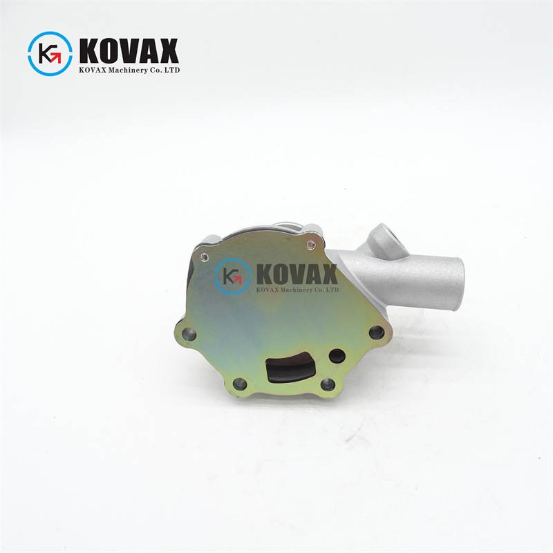 Die Motorkühlpumpen Mm433424, Mm409302 Und Mm409303 Sind Für Mitsubishi S4l Motorwasserpumpen Geeignet.