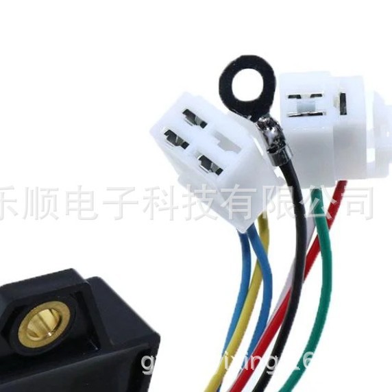 Die Regler-steuereinheit Mm435745 Ist Für Mitsubishi K4d K4e L3c L3e L3e2 Direktvertrieb Geeignet.