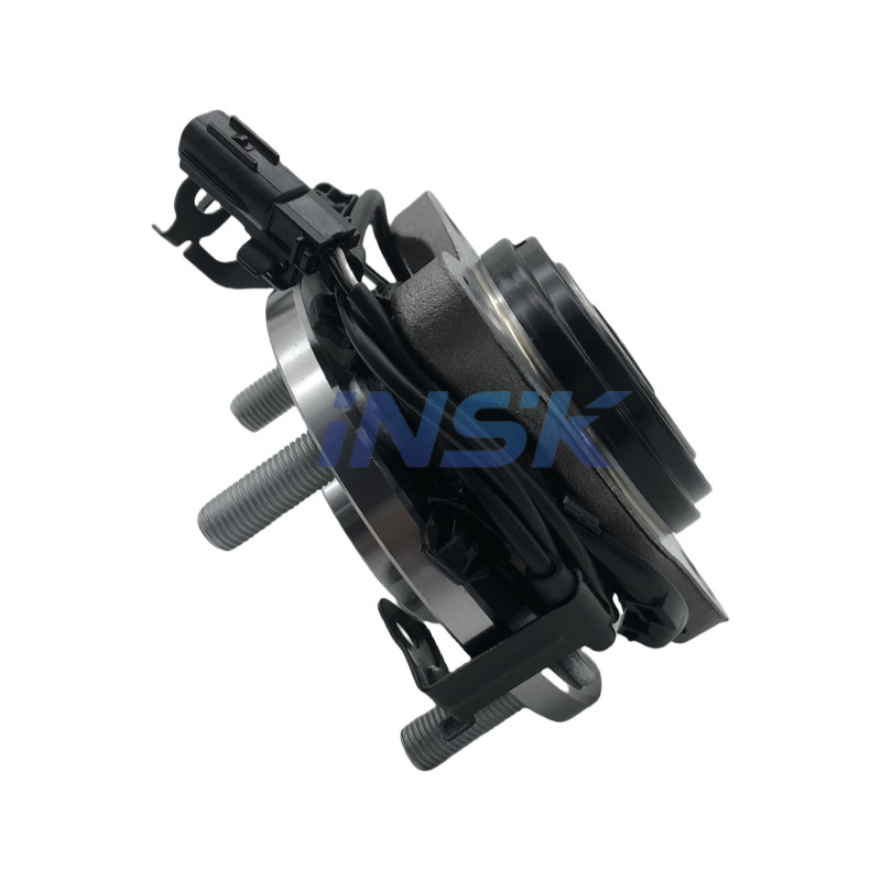 Die Radnabeneinheit 43560-0d050 Ist Für Die Vorderachse Des Toyota Vios Yaris Ncp150 Aus Dem Jahr 2014 Geeignet.