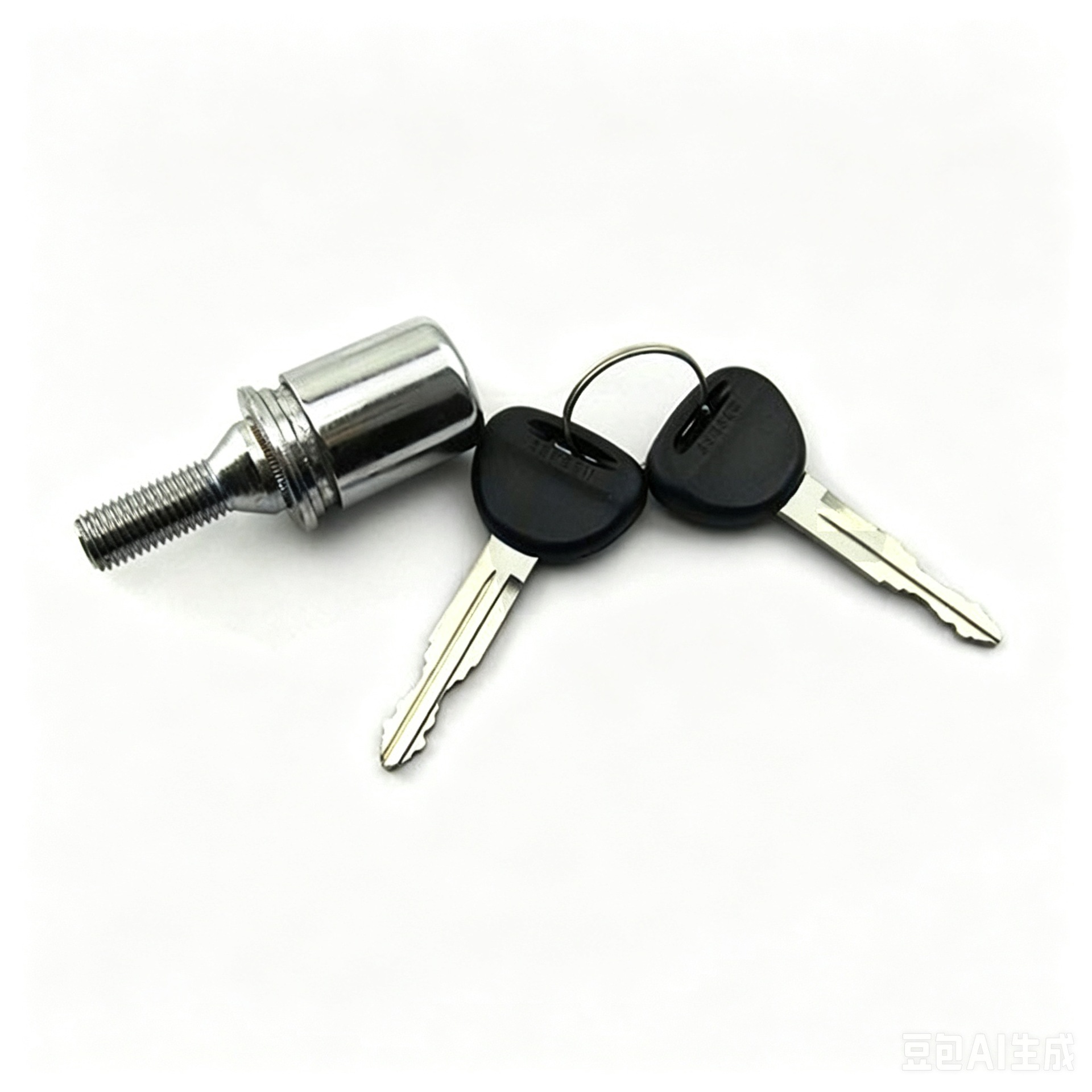 Die Reserveradschlösser Mb846663 Mr259096 Mr259098 Sind Für Den Mitsubishi Pajero Geeignet.