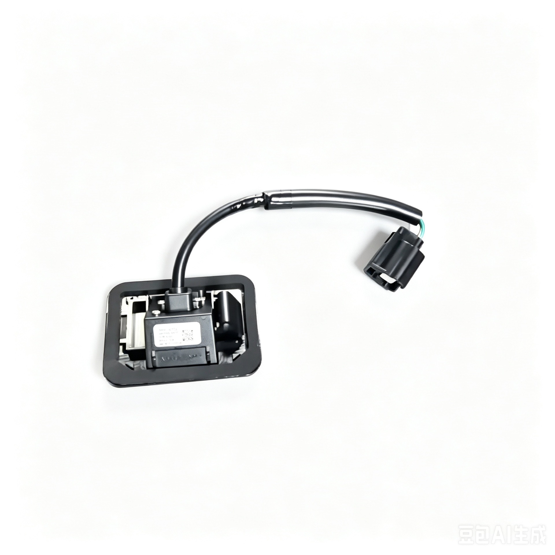Die Rückfahrkamera 28442-6ct1a Ist Mit Dem Nissan Teana Kompatibel.