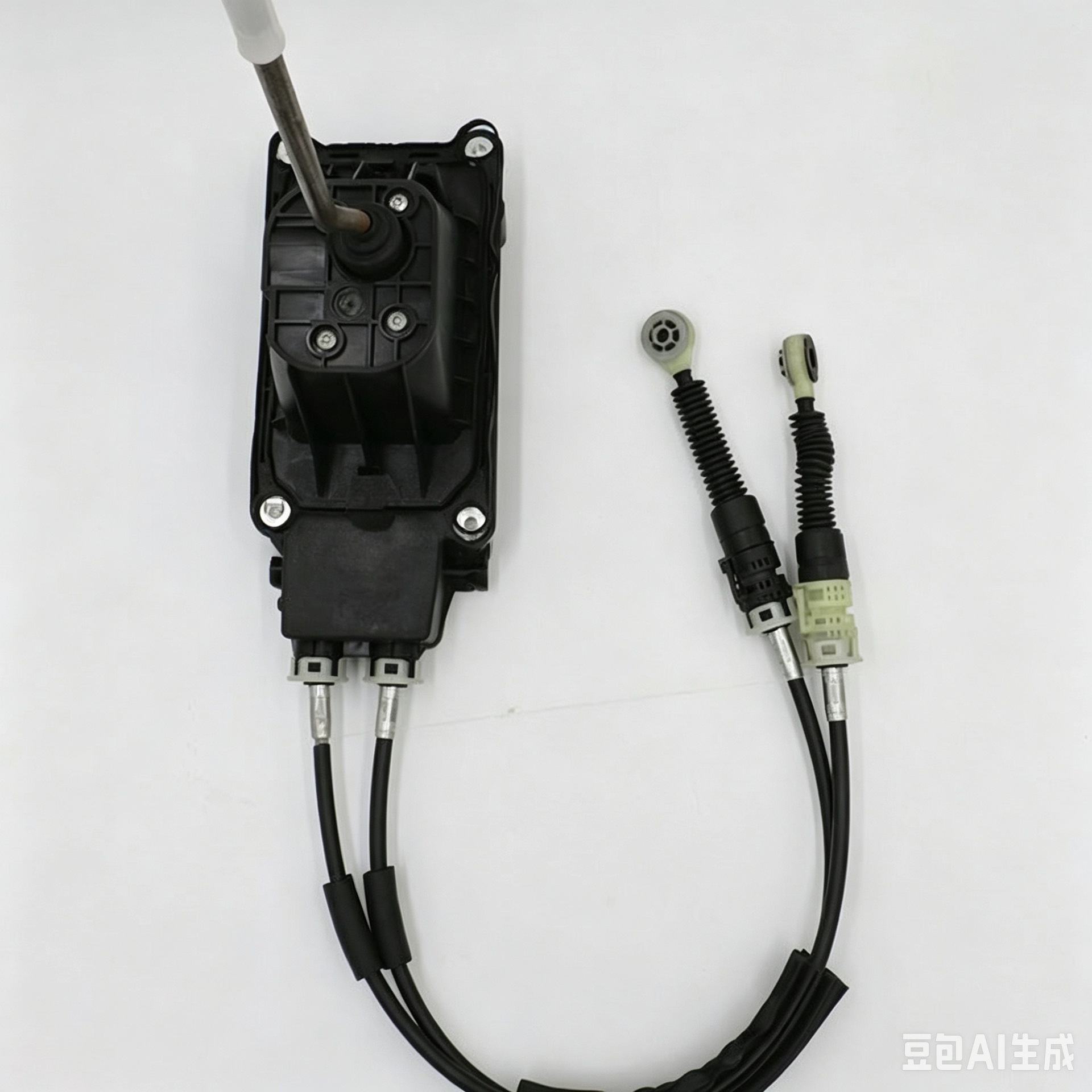 Die Schalthebelbaugruppe 34108-bc00a 34901-7122r Ist Für Nissan Tiida Und Renault Geeignet.