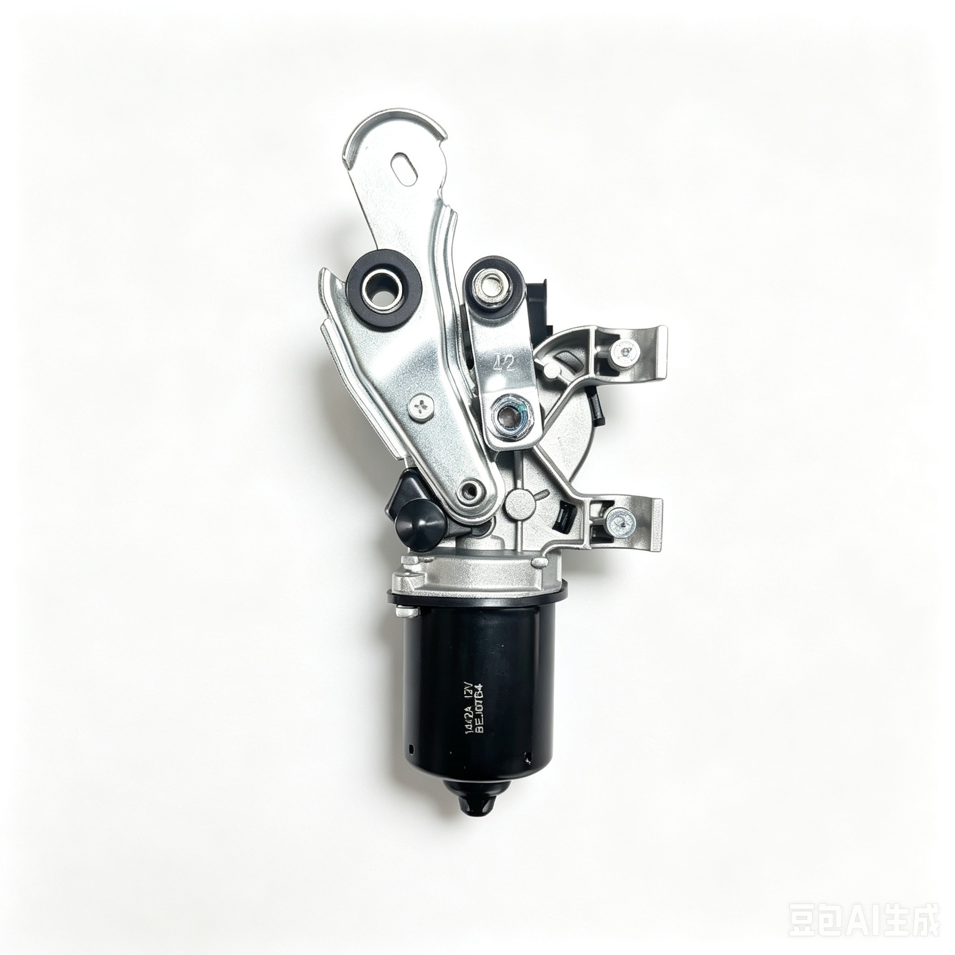 Die Scheibenwischermotoren 28810-3dn0a, 288103dn0a Und 28800-3dn0a Sind Für Den Neuen Nissan Tiida Geeignet.