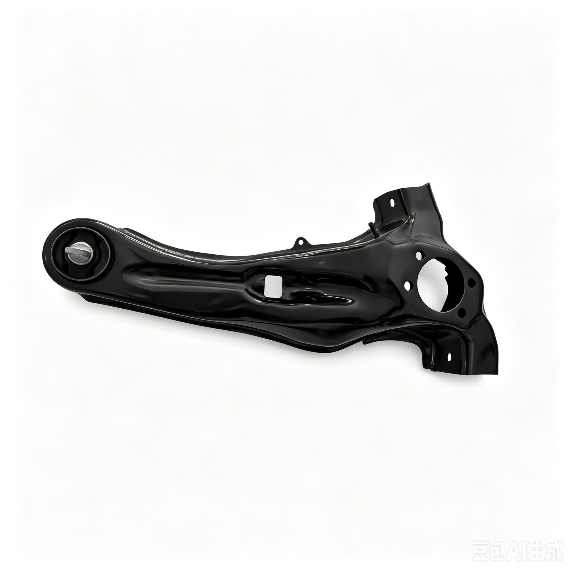 Die Schwingarme 4125a013, 4125a014, 4125a087 Und 4125a088 Sind Für Den Mitsubishi Outlander Geeignet.