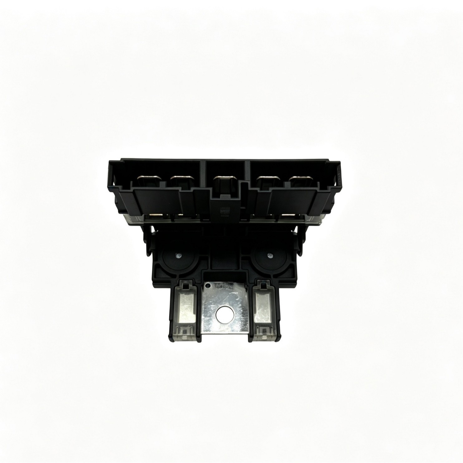 Die Sicherungskastenbuchse 24380-bb50a Ist Mit Dem Batterietrennschalter Der Fahrzeuge Nissan X-trail Und Qashqai Kompatibel.
