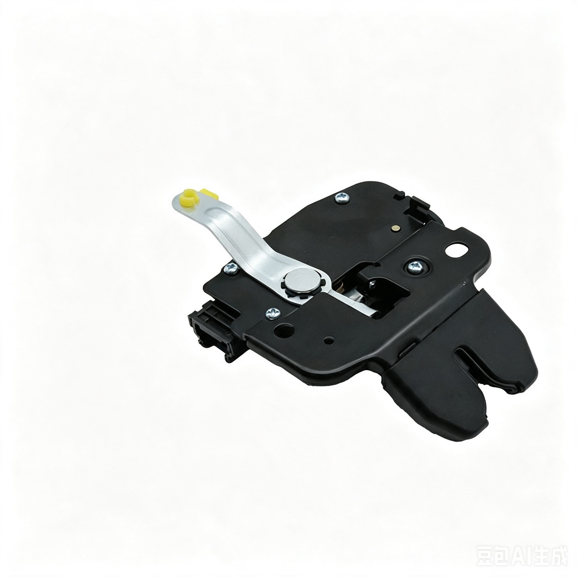 Die Teilenummern 84631-ed400 Und 84631-ed40a Sind Für Den Kofferraumverriegelungsmechanismus Und Den Heckklappenverriegelungsblock Des Nissan Tiida (baujahre 2005–2010) Anwendbar.