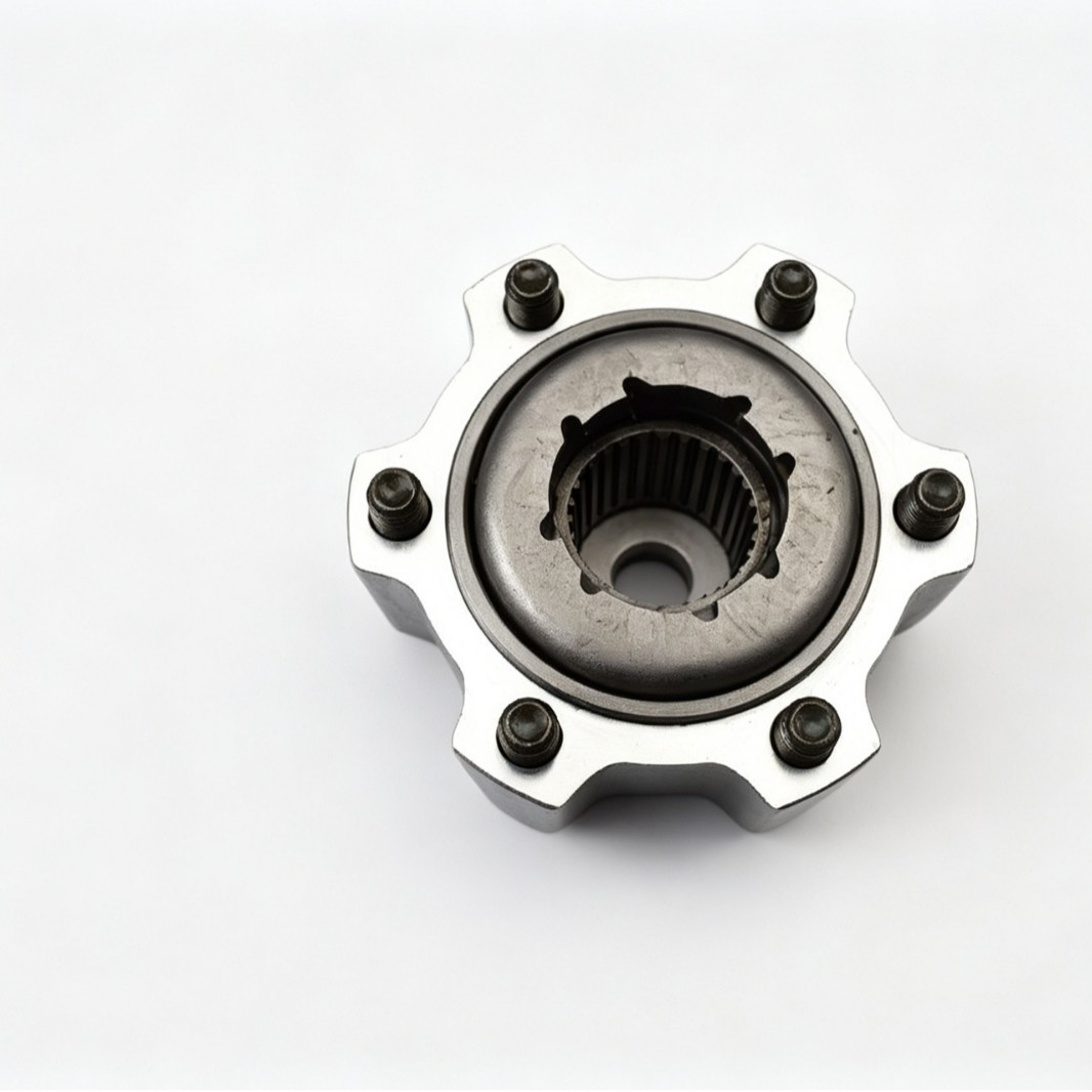 Die Teilenummern 40250-vb20a Und 40250-vb200 Sind Für Die Nabenkupplung Des Nissan Patrol Y61 Geeignet.