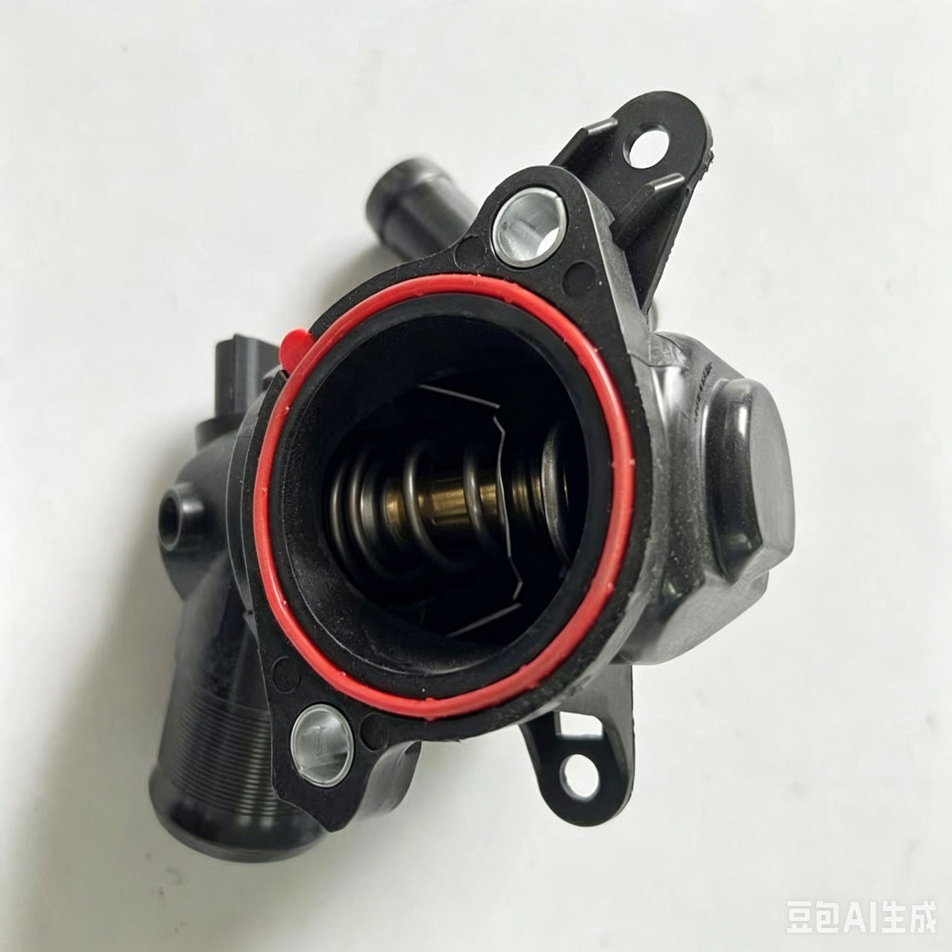 Die Thermostate 11061-00q1n Und 11061-7089r Sind Für Den Nissan Qashqai 12.t Geeignet.