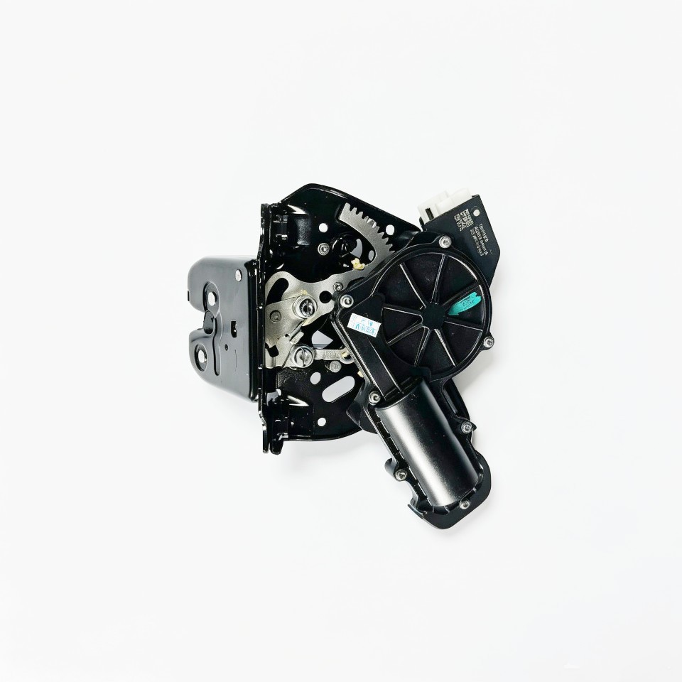 Die Teilenummern 90500-6ra0a Und 90500-6ra1a Sind Für Den Kofferraumverriegelungsmechanismus Des Nissan X-trail T33 Rogue Geeignet.
