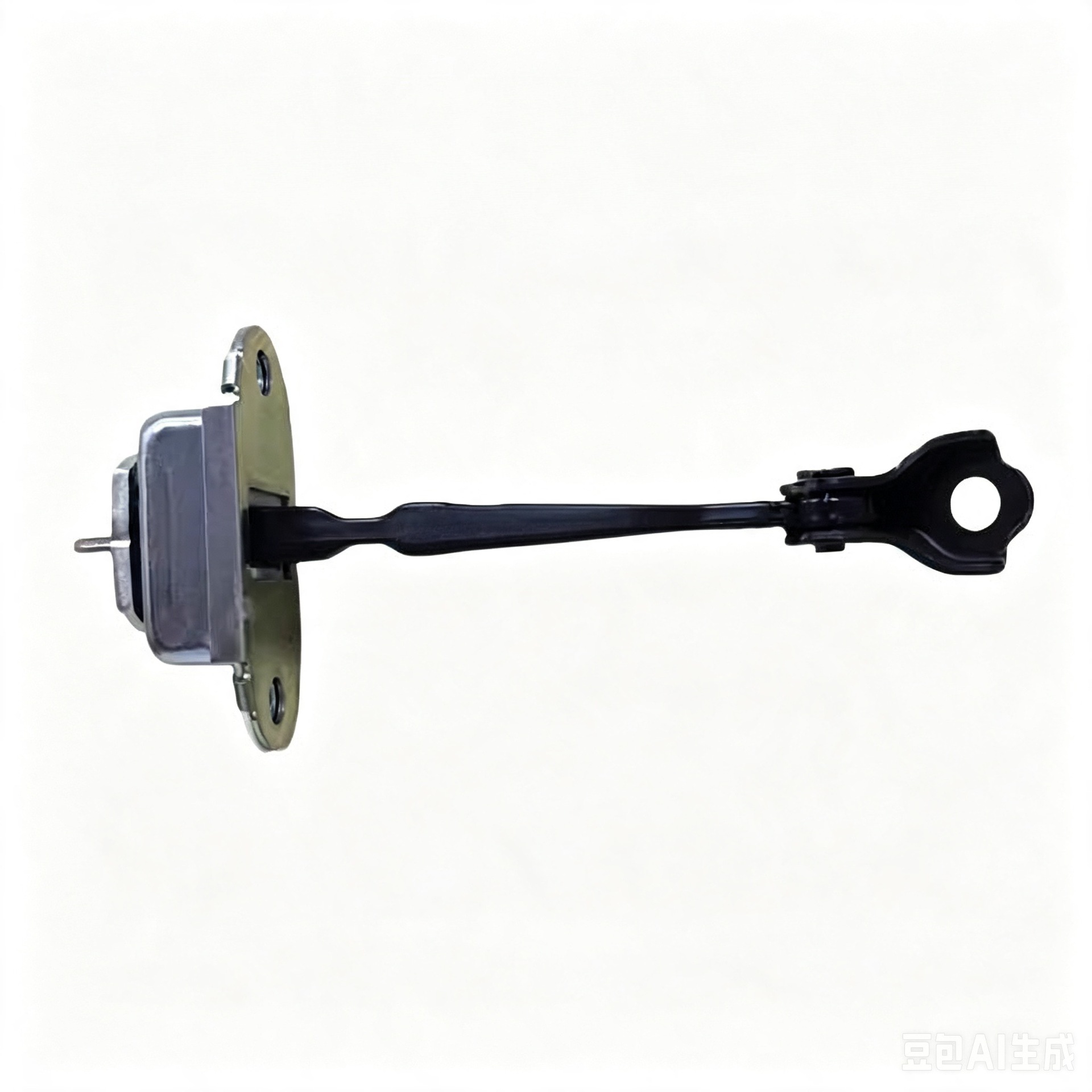 Die Türbegrenzer 80430-3dn0a Und 82430-3dn0a Sind Für Den Nissan Tiida C12 Geeignet.