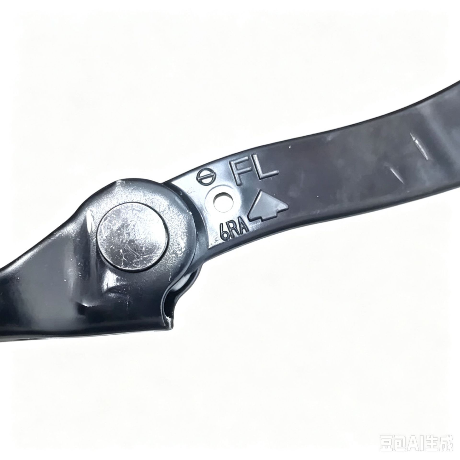 Die Türbegrenzer 80430-6ra0a Und 82430-6ra0a Sind Für Den Nissan X-trail T33z Ab Baujahr 2021 Geeignet.