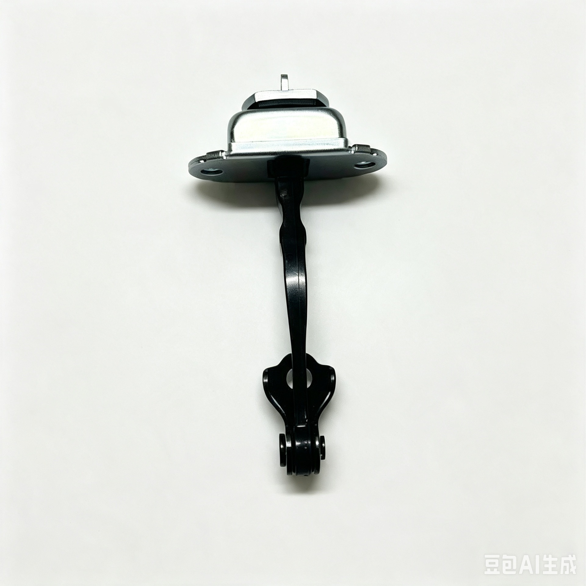 Die Türbegrenzer 80430-je20a Und 82430-je20a Sind Für Den Nissan Qashqai Geeignet.