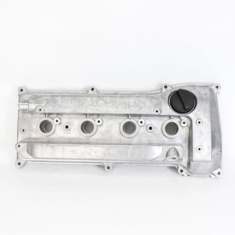 Die Ventildeckel 11201-0h060, 11201-28031 Und 11210-28033 Sind Für Toyota Geeignet.