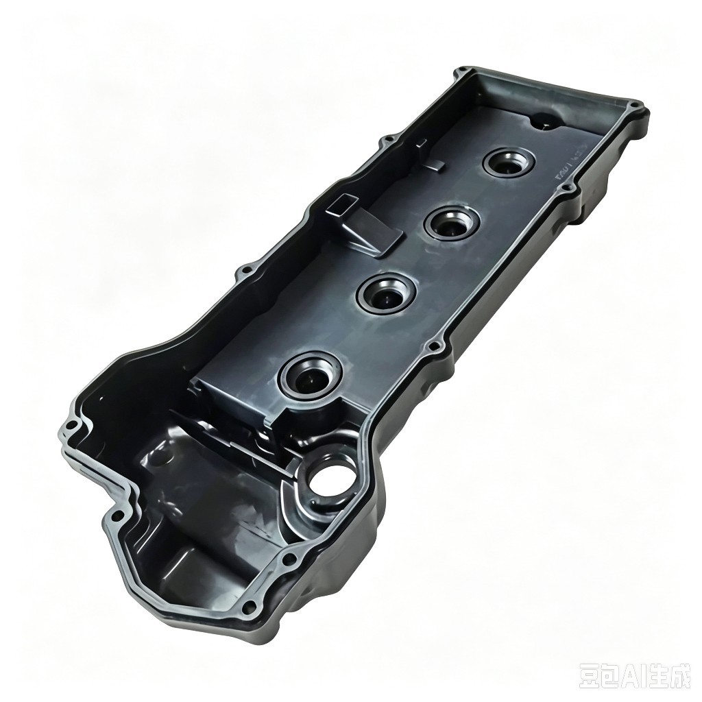 Die Ventildeckel 13264-4m702, 13264-4z011 Und 132644z011 Sind Für Den Nissan Sunny Geeignet.