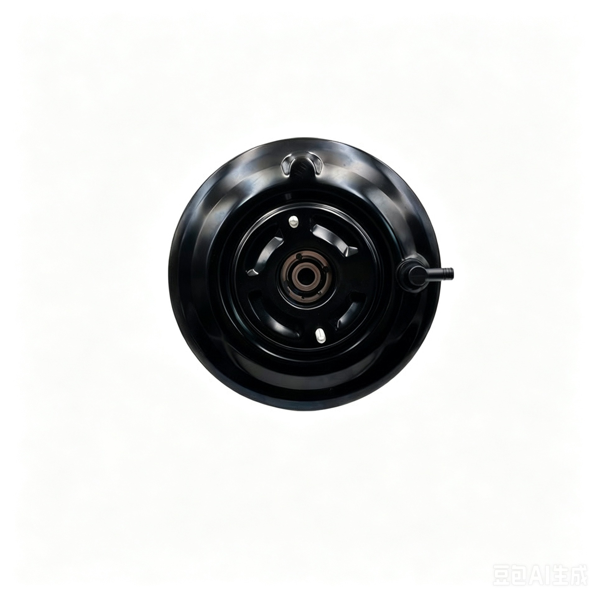 Die Vakuum-boosterpumpe D7210-3dd0a Ist Für Nissan Tiida Sylphy Modelle Geeignet, Die Zwischen 2011 Und 2016 Hergestellt Wurden.