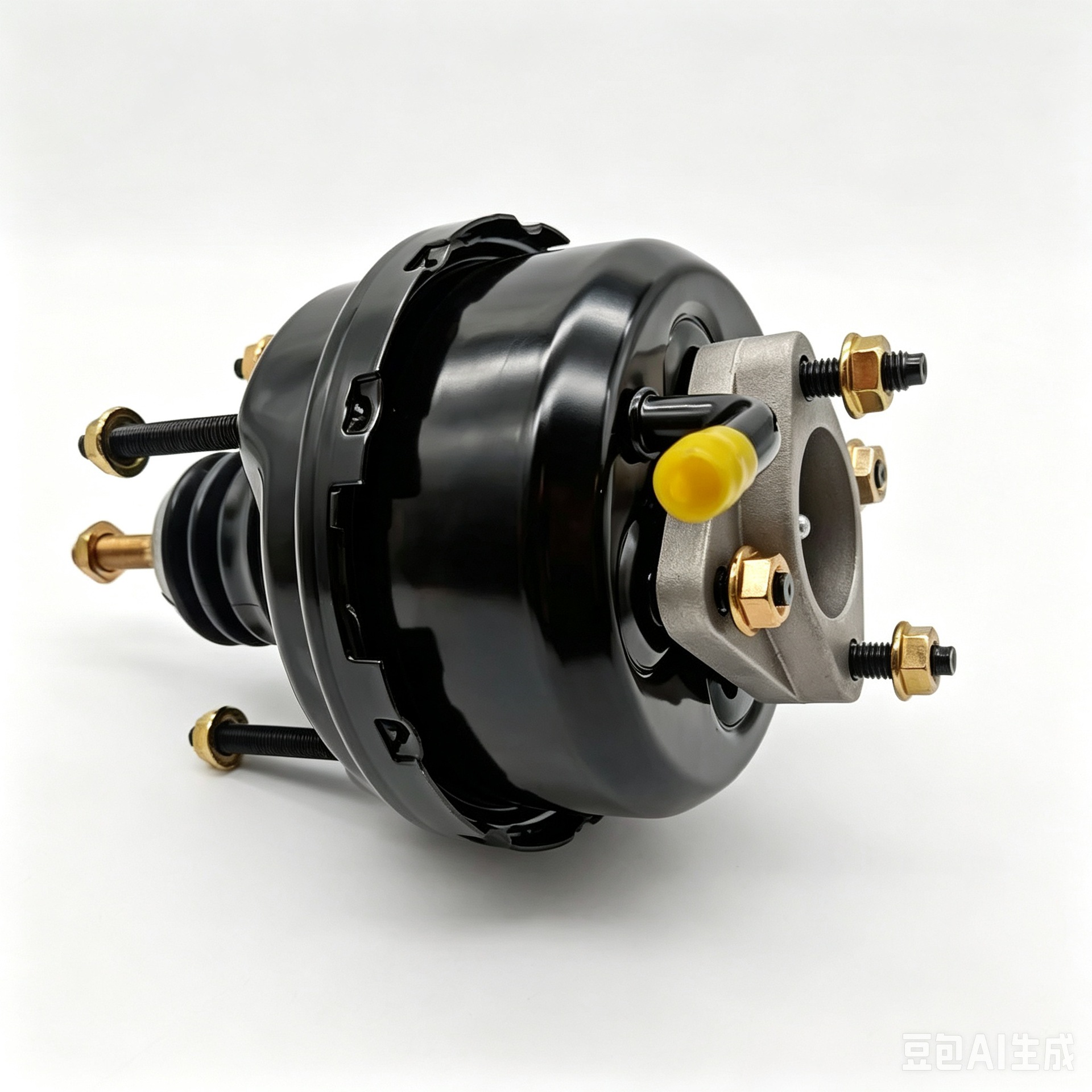 Die Vakuum-boosterpumpe 30630-vb00b Ist Für Den Nissan Patrol Y61 Geeignet.