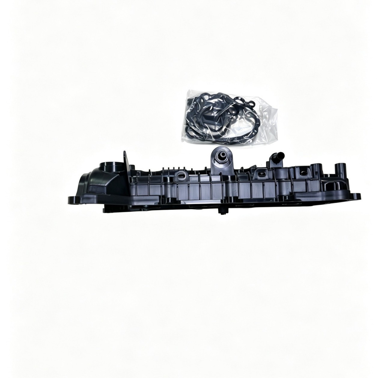 Die Ventildeckel 13264-5rb0a, 13264-5rb1a Und 13264-5rf0a Sind Für Den Nissan Kicks Geeignet.
