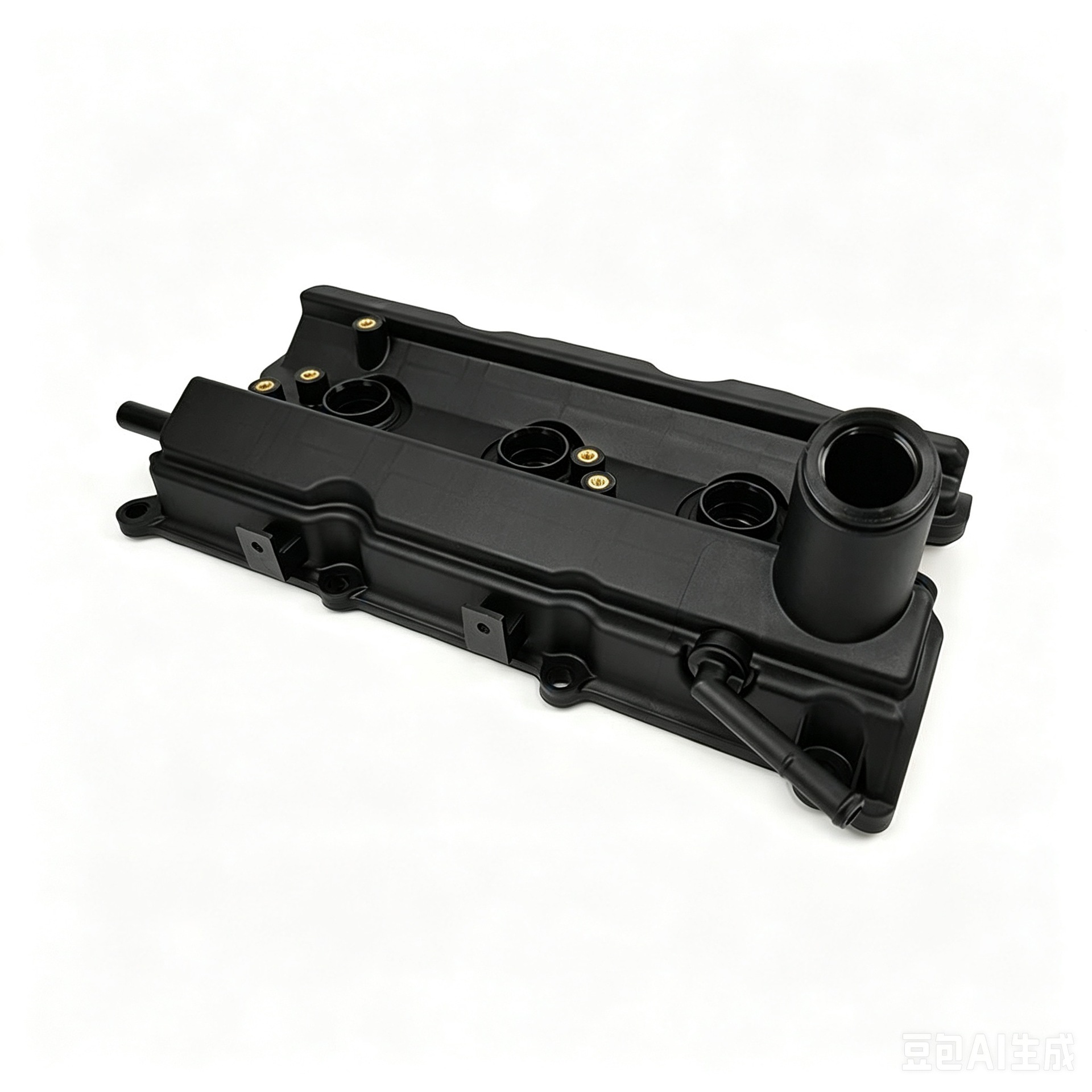 Die Ventildeckel 13264-am610 Und 13264-am600 Sind Geeignet Für...
