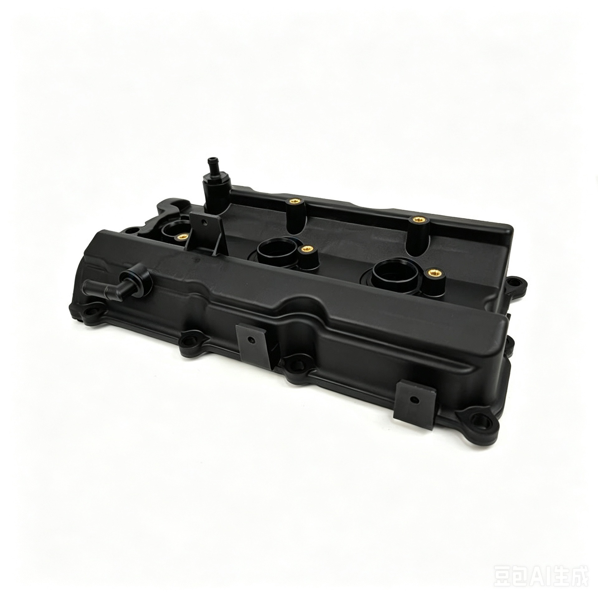 Die Ventildeckel 13264-am600 Und 13264-am610 Sind Für Den Nissan 350z (02-08) Geeignet.