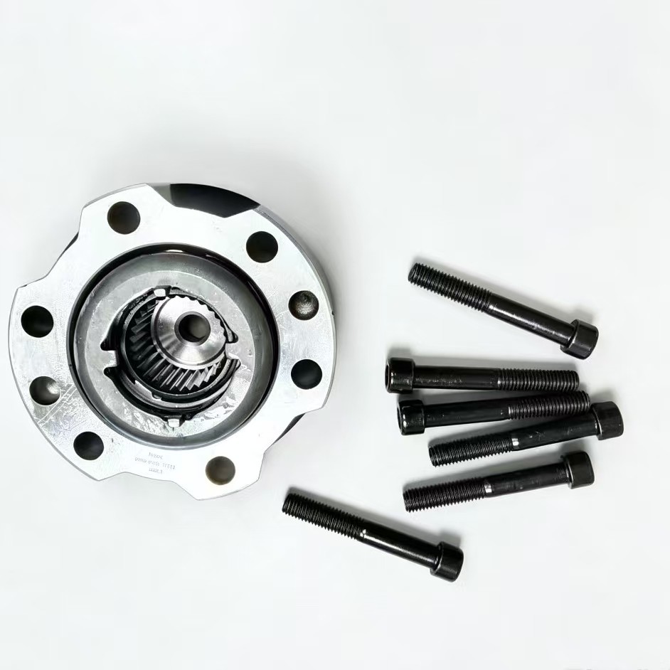 Die Vorderradkupplung 43530-69065 Ist Für Toyota Land Cruiser Der 70er-serie Geeignet.