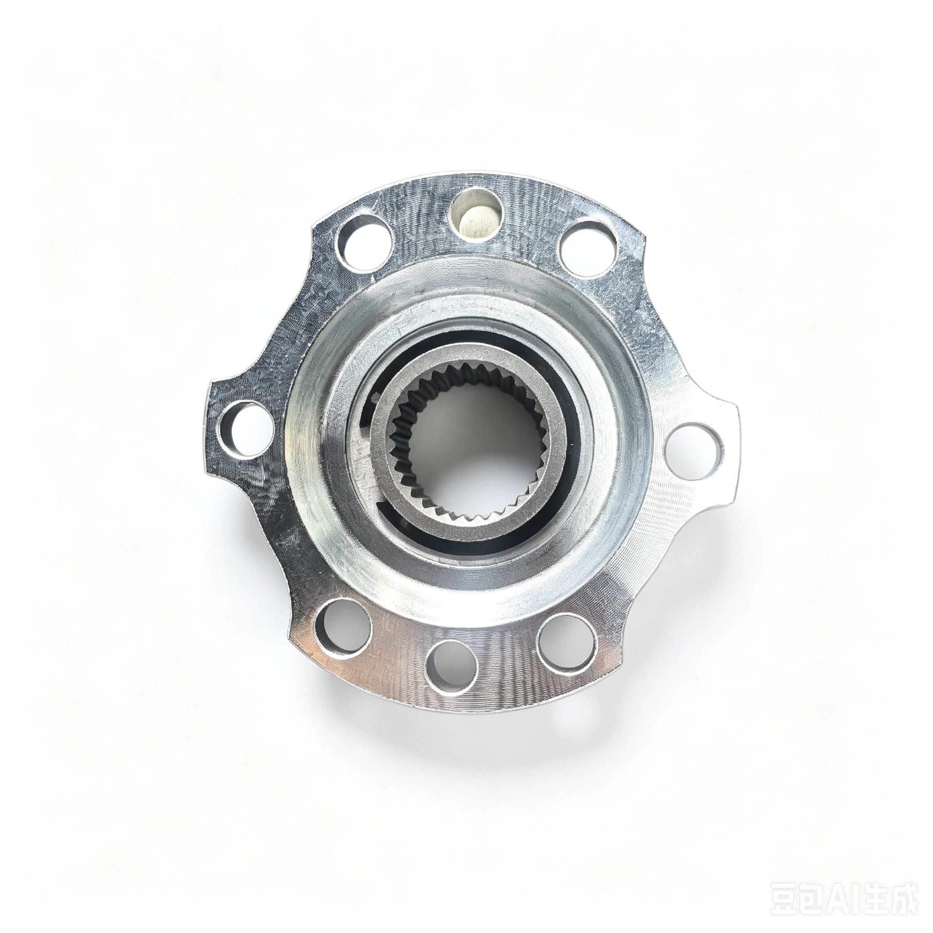 Die Vorderradkupplung 43530-60042 Ist Für Den Toyota 4500 Geeignet.