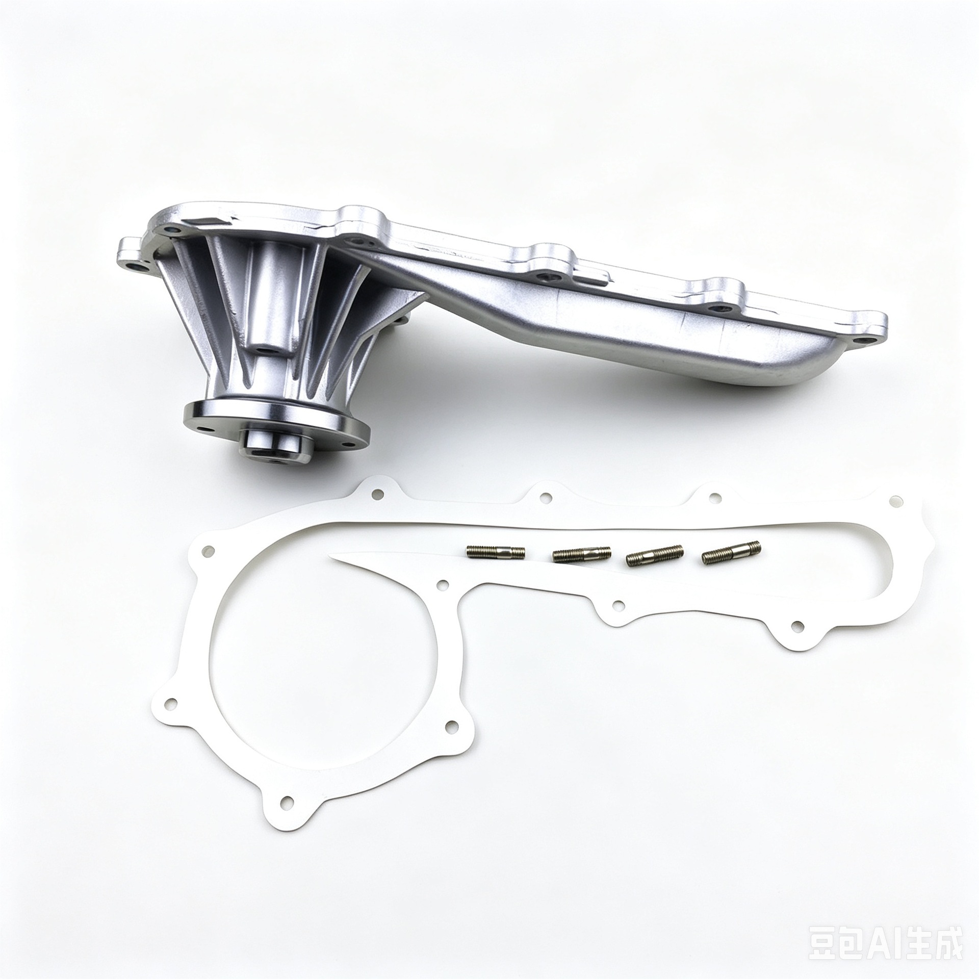 Die Wasserpumpe 21010-vc225 Ist Für Den Nissan Y61 Geeignet.