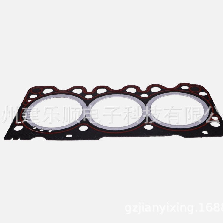 Die Zylinderkopfdichtung 04103935 Ist Für Die Deutz-motoren F3m2011, D2011l3 Und Bf3l2011 Geeignet.