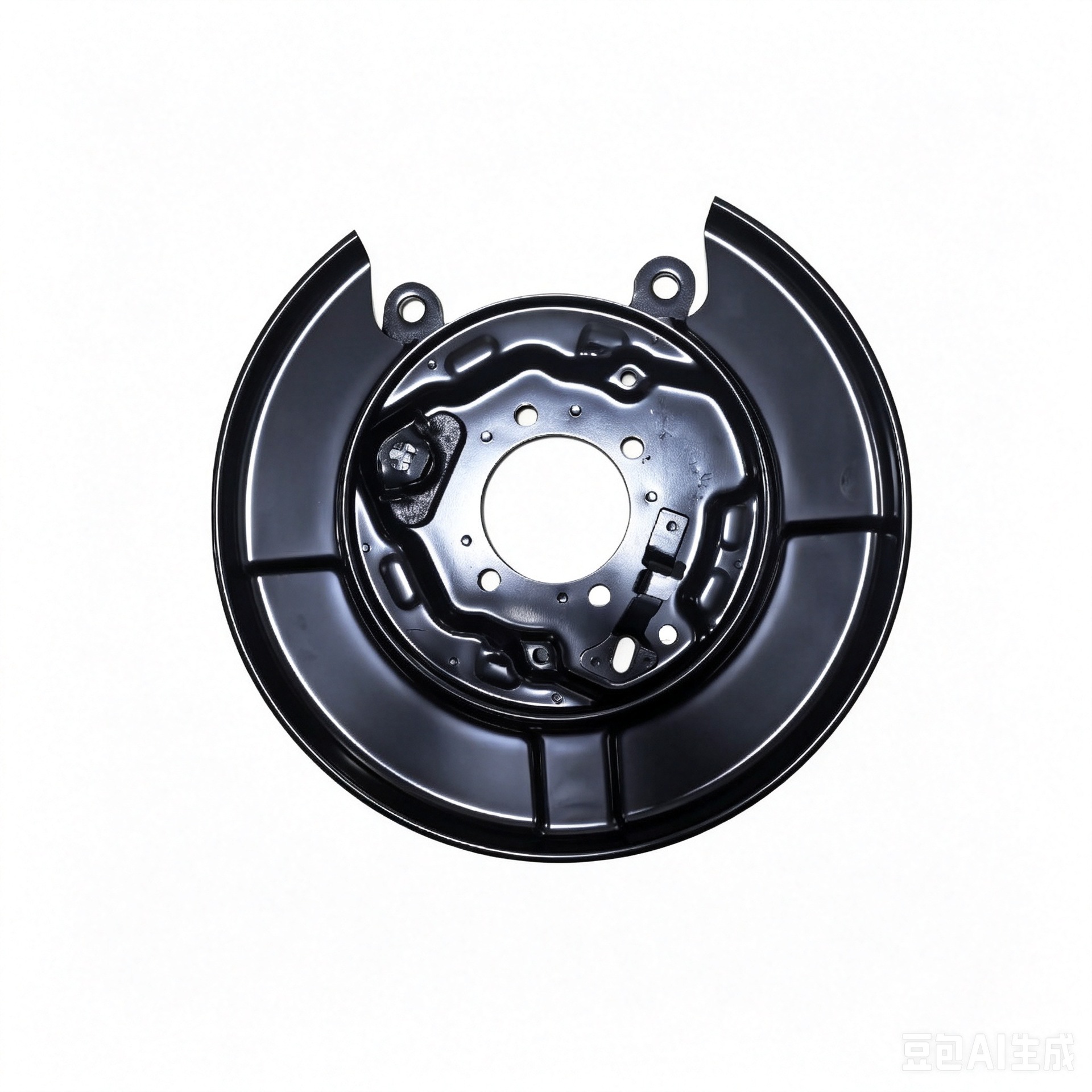 Die Hinteren Bremsdämpfer 44030-ex30b, 44020-ex30b Und 44030-en30b Sind Für Den Nissan Sylphy Geeignet.