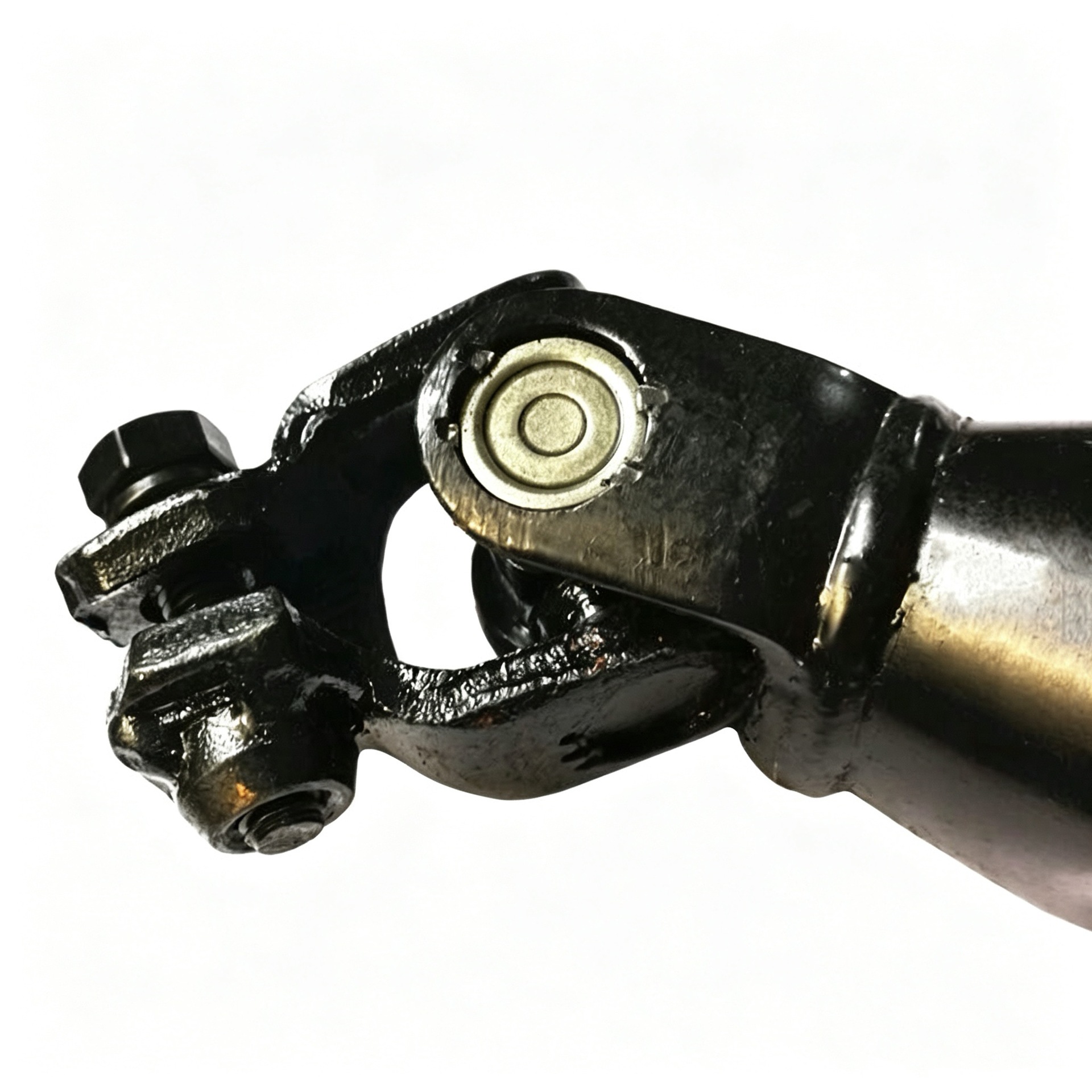 Die Untere Lenkachse 48080-8m100 480808m100 Ist Für Ältere Nissan Sunny N16 Modelle Geeignet.