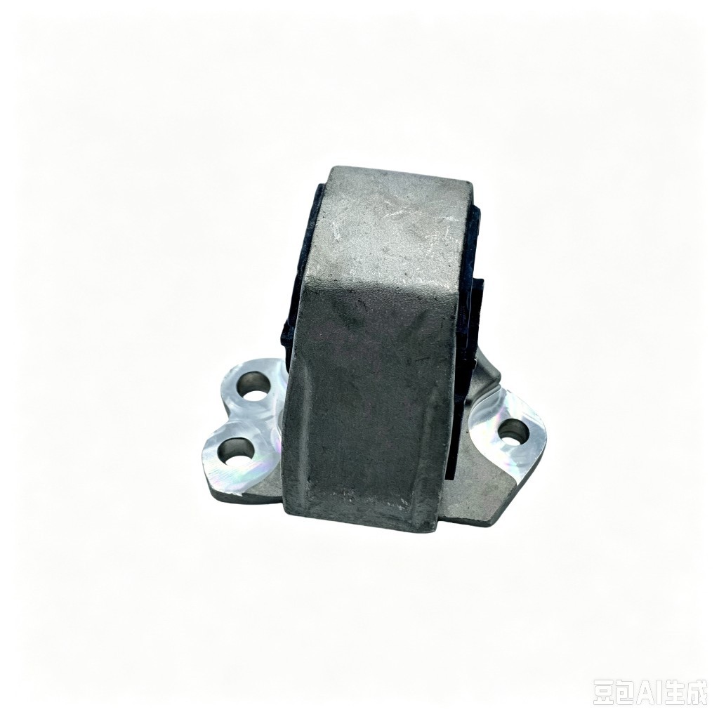 Die Hinteren Motorlager Und Halterungen Für Das Automatikgetriebe 11360-6rc0b Sind Mit Dem Nissan X-trail T33 Kompatibel.
