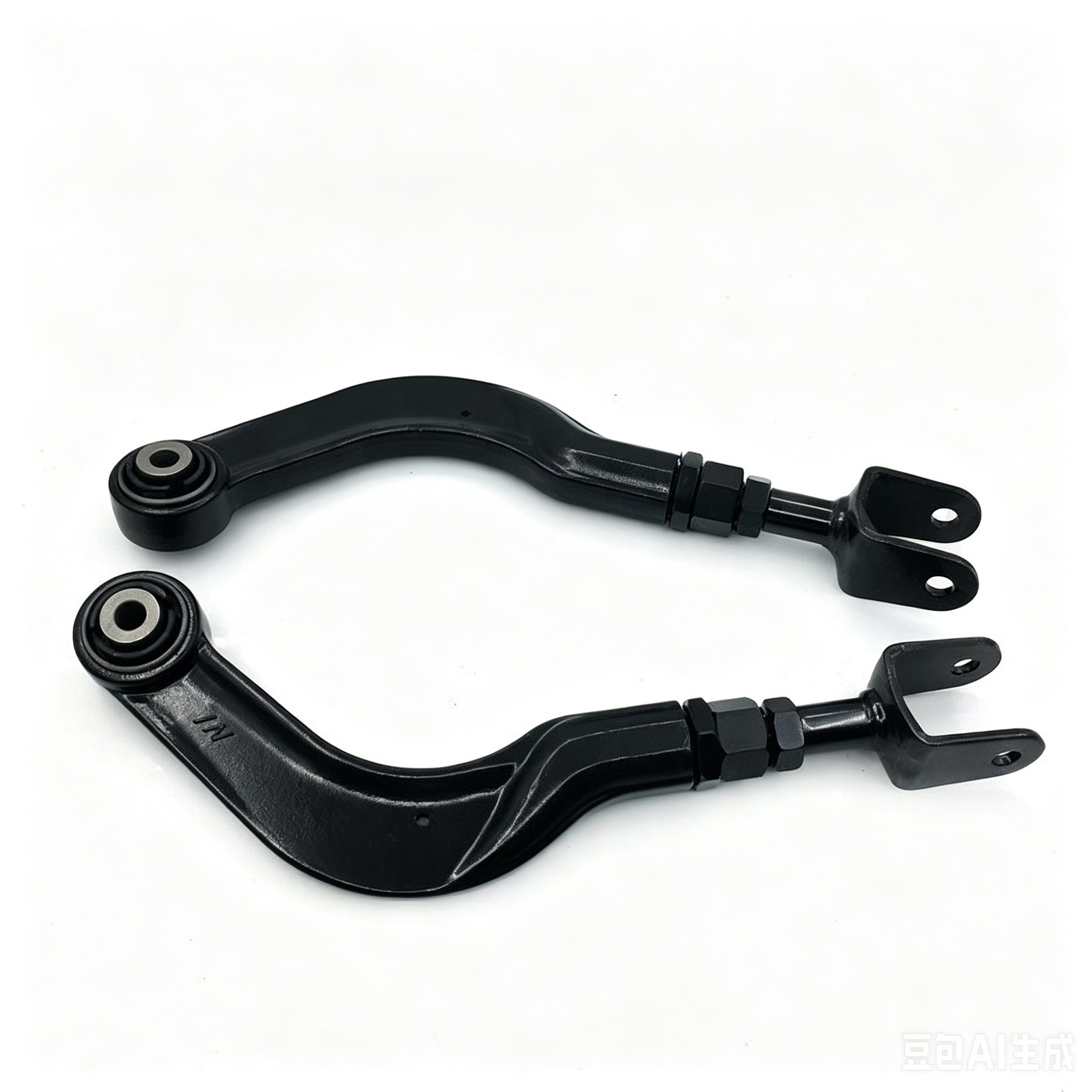 Die Verstellbaren Zugstangen 55120-3ts0a Und 55120-6ct0a Sind Für Nissan Teana L33z Und L34z Geeignet.