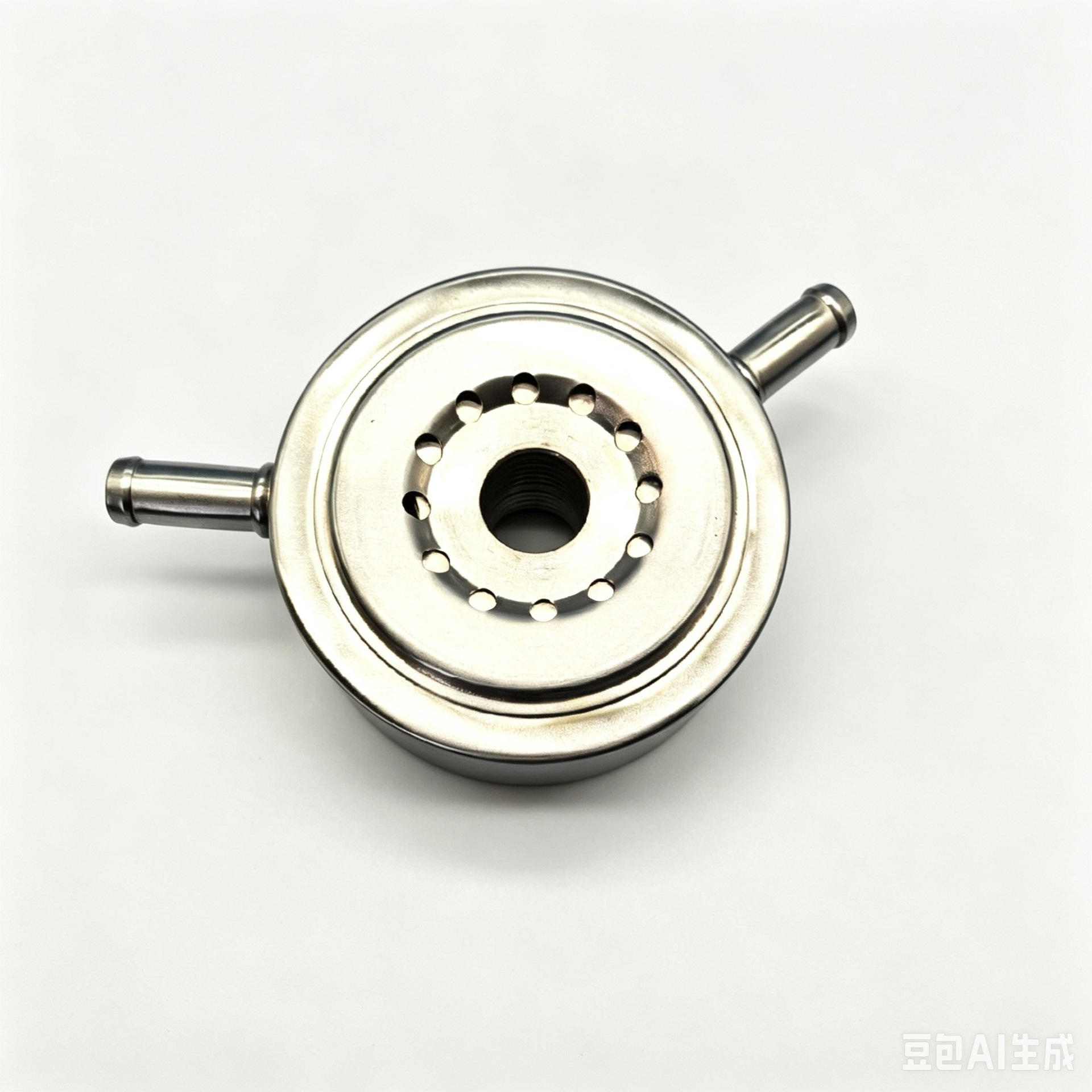 Die Ölkühler 21305-ea25b Und 21305-ea21b Sind Für Den Nissan Patrol Y62 Geeignet.