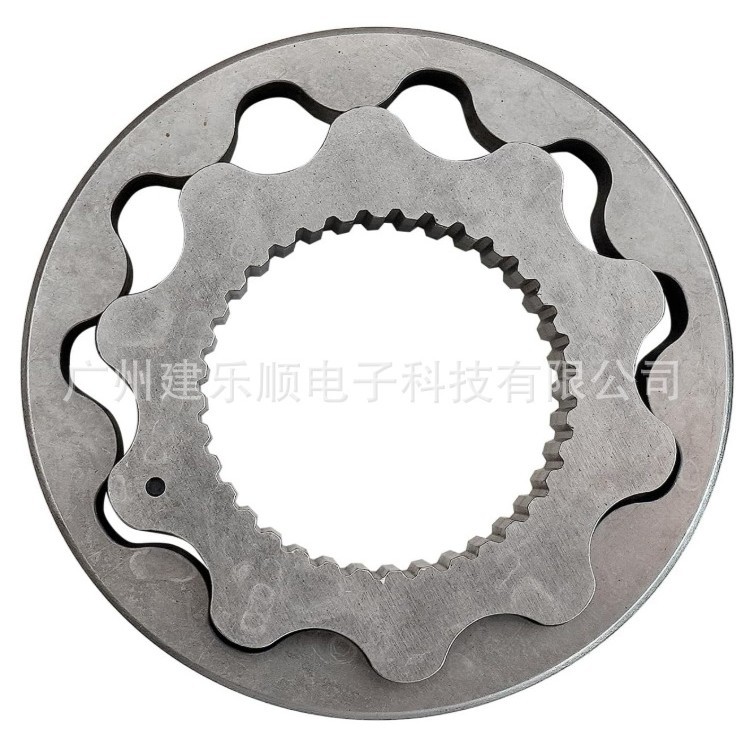 Die Ölpumpe 16241-35070 Ist Für Kubota-motoren V1305, V1505, D1105 Und V1505-t Geeignet. Ab Sofort Verfügbar.