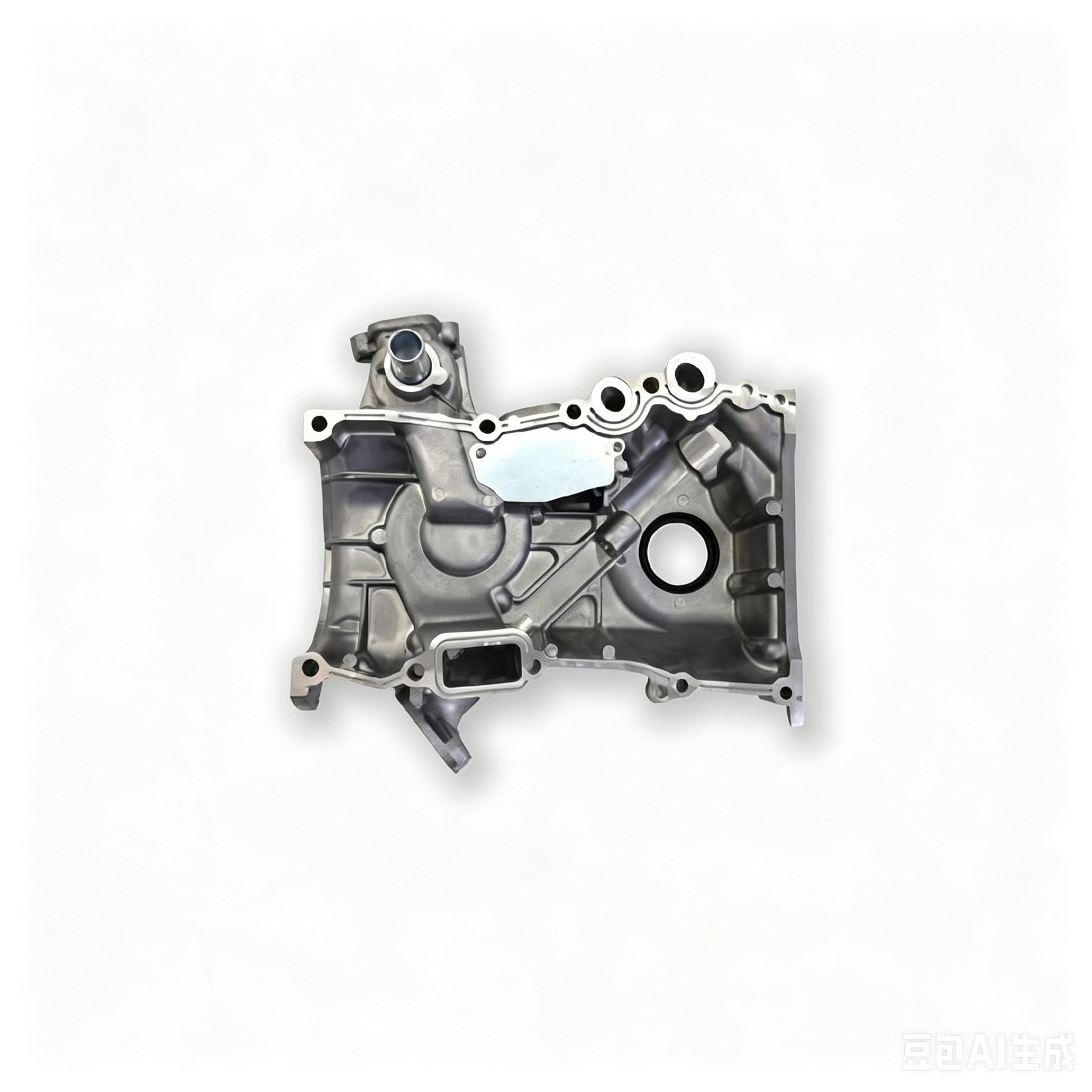 Direktvertrieb Der Motorölpumpe 13501-vj270, Passend Für Nissan Navara