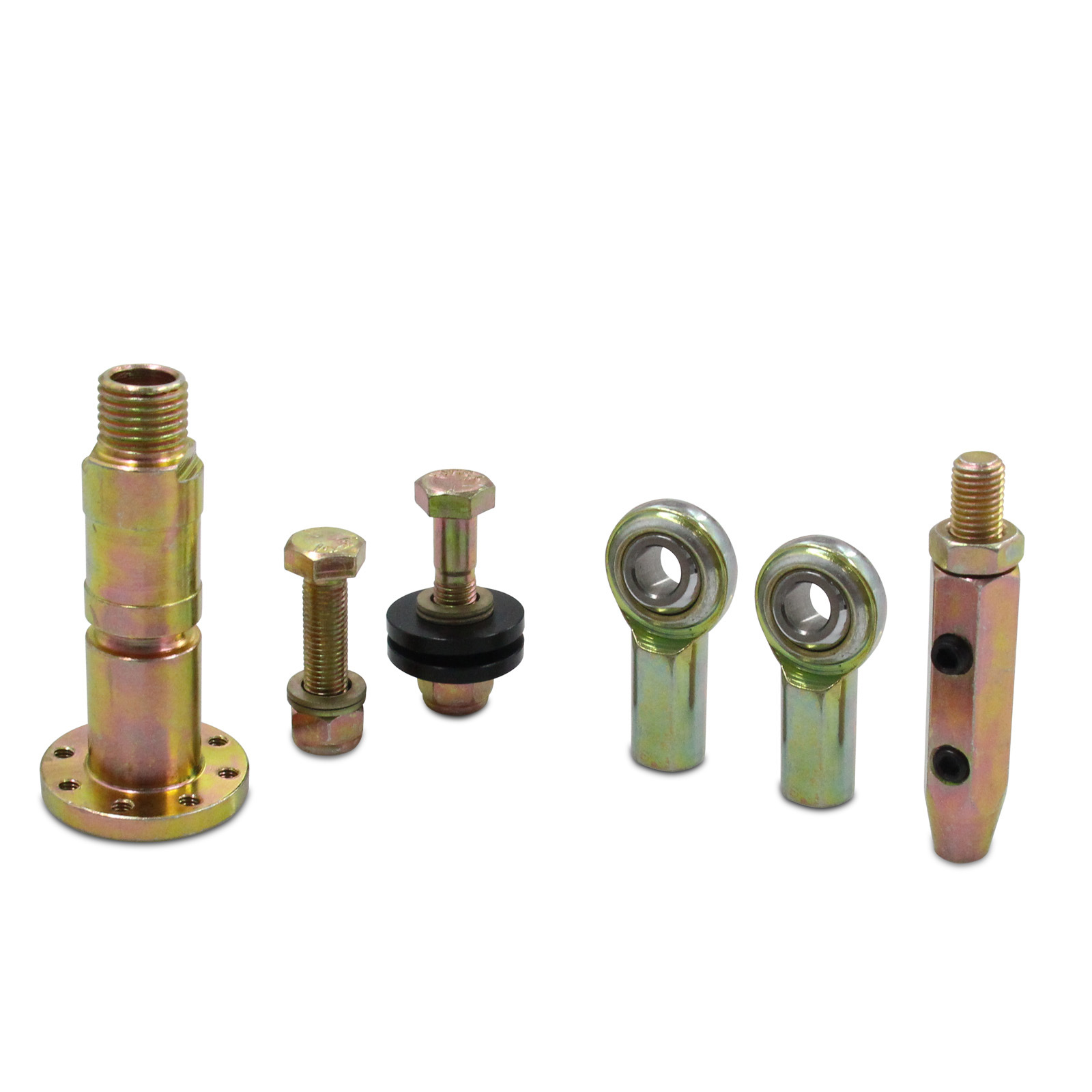 Direktvertrieb Des 21-zoll-schaltgestänge-kits Mit Verstellbarer Lenksäule Für Aod Ford-getriebe, Aca-1807.