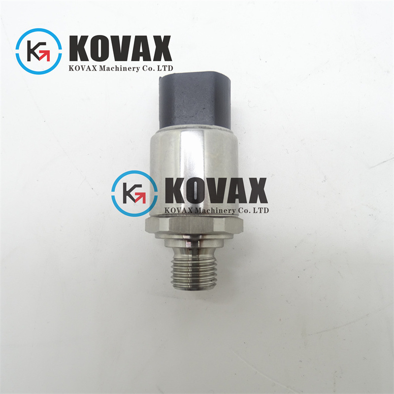 Direktvertrieb Des Drucksensors 17271141, Geeignet Für Volvo Radlader Und Baggerteile.