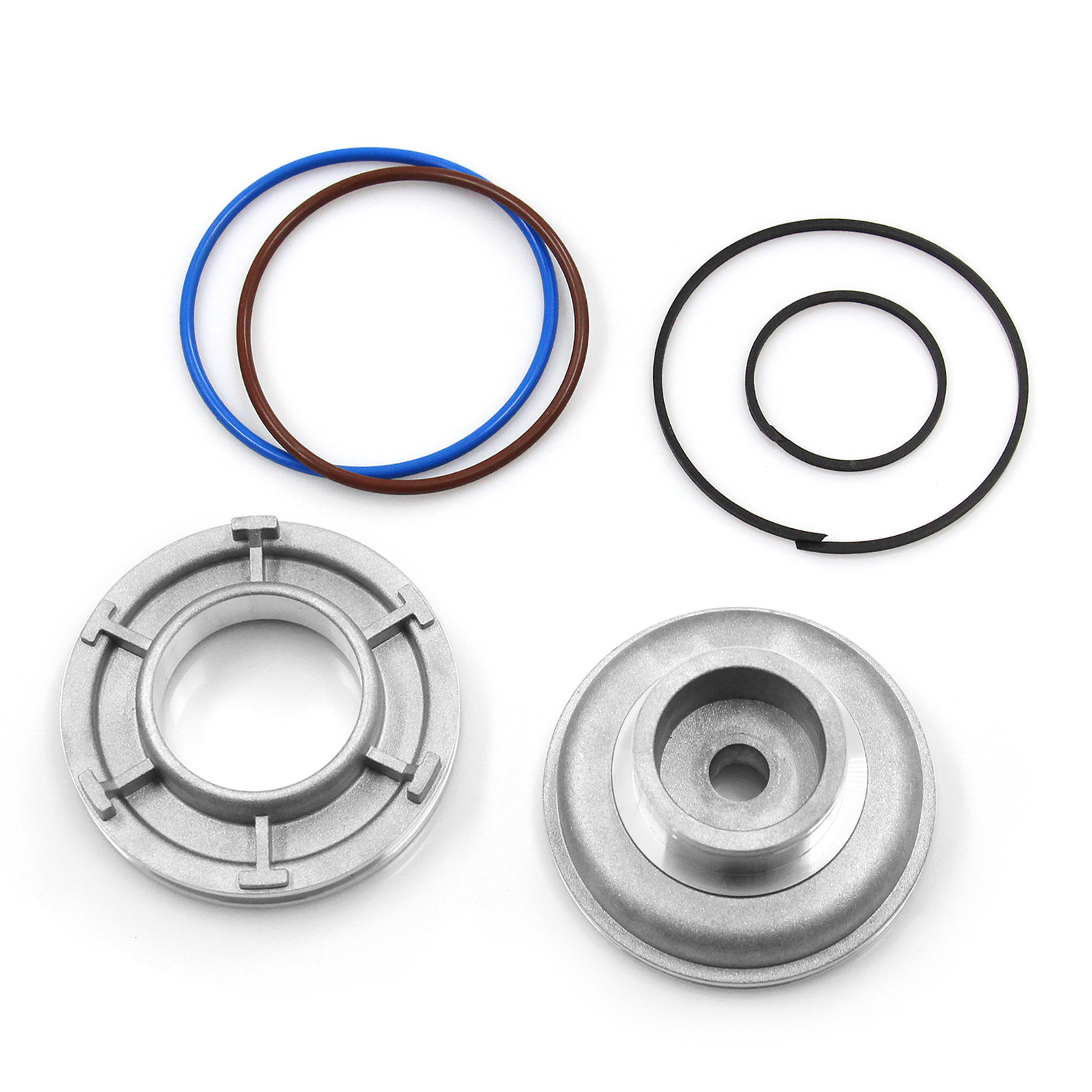 Direktvertrieb Von Corvette Servo-kolben-kits 2+4 Mit Gm 4l60e700r4.