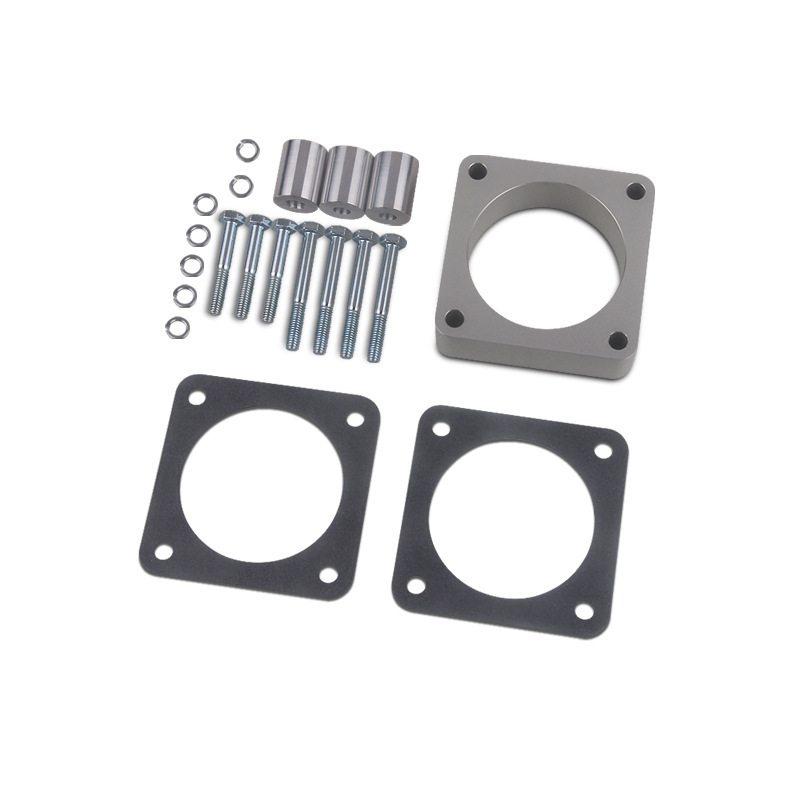 Direktvertrieb Von Drosselklappen-liftern, Passend Für Jeep Wrangler 2.5l Und 4.0l Motoren Der Baujahre 1987-2004.