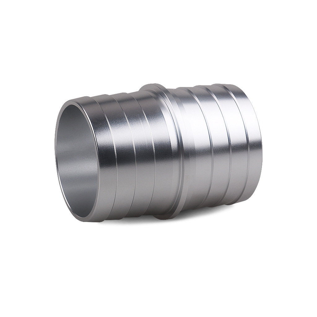 Direktvertrieb Von Flexiblen Kühlerschlaucharmaturen Aus Aluminiumlegierung Mit Einem Durchmesser Von 1-1/2" Bis 1-1/2