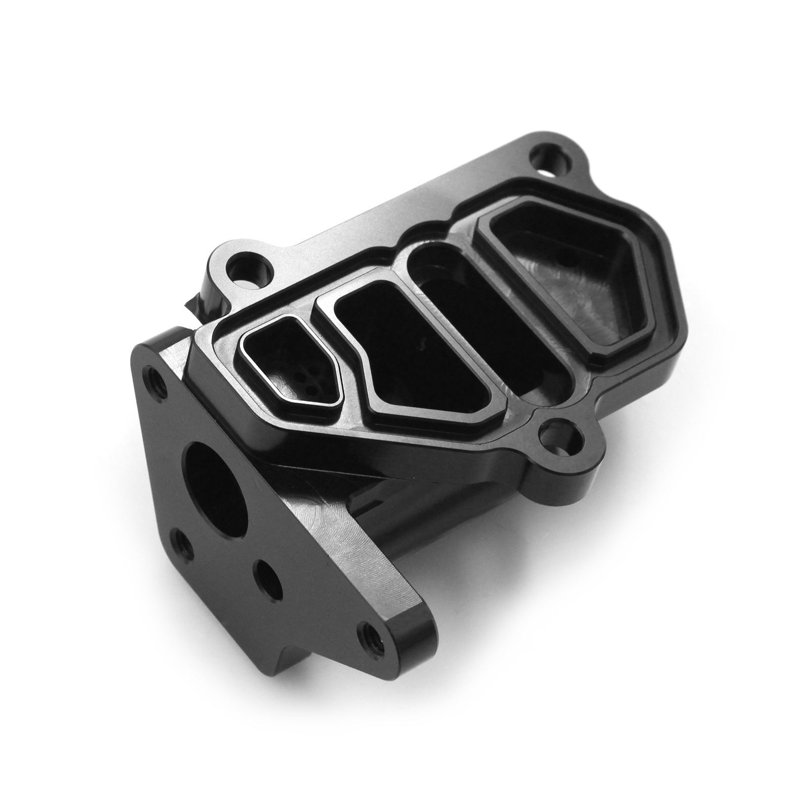 Direktvertrieb Von Vtec-magnetventilgehäuse + Schutzabdeckung Für Honda B16a, B17a Und B18c Modelle.