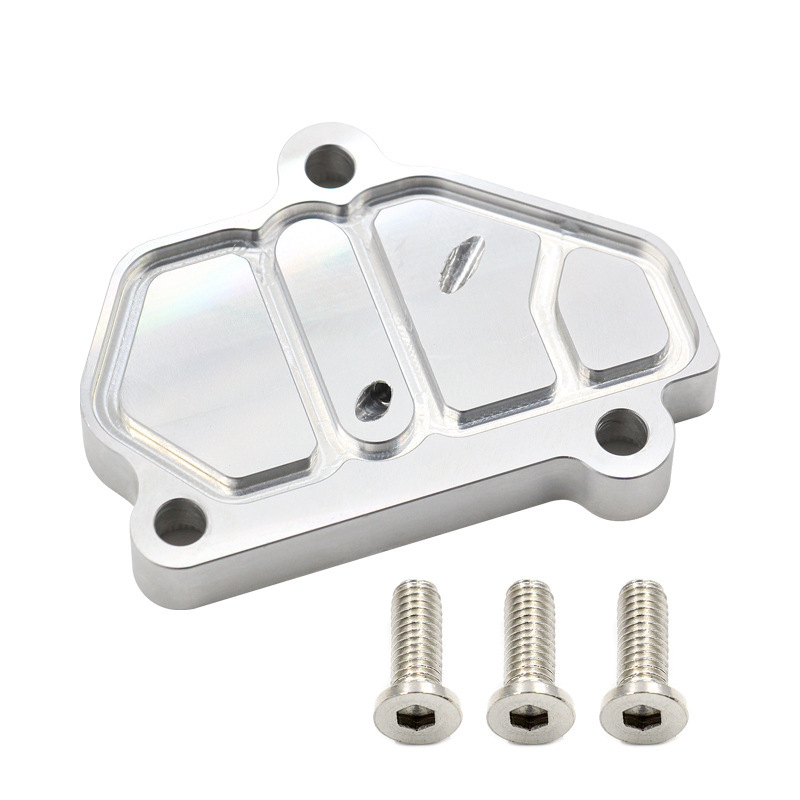 Direktvertrieb Von Vtec-magnetventilblock-trennplatten Für Honda Acura B-serie B16 B18 Si Ek.