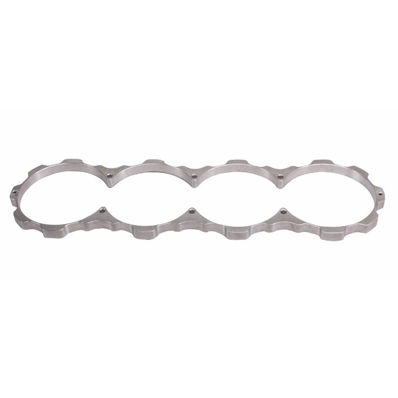 Direktvertrieb Von Zylinderblockschutzvorrichtungen Aus Aluminiumlegierung, Passend Für Honda D-serien-motoren D16y, D16z, D15 Und D16.