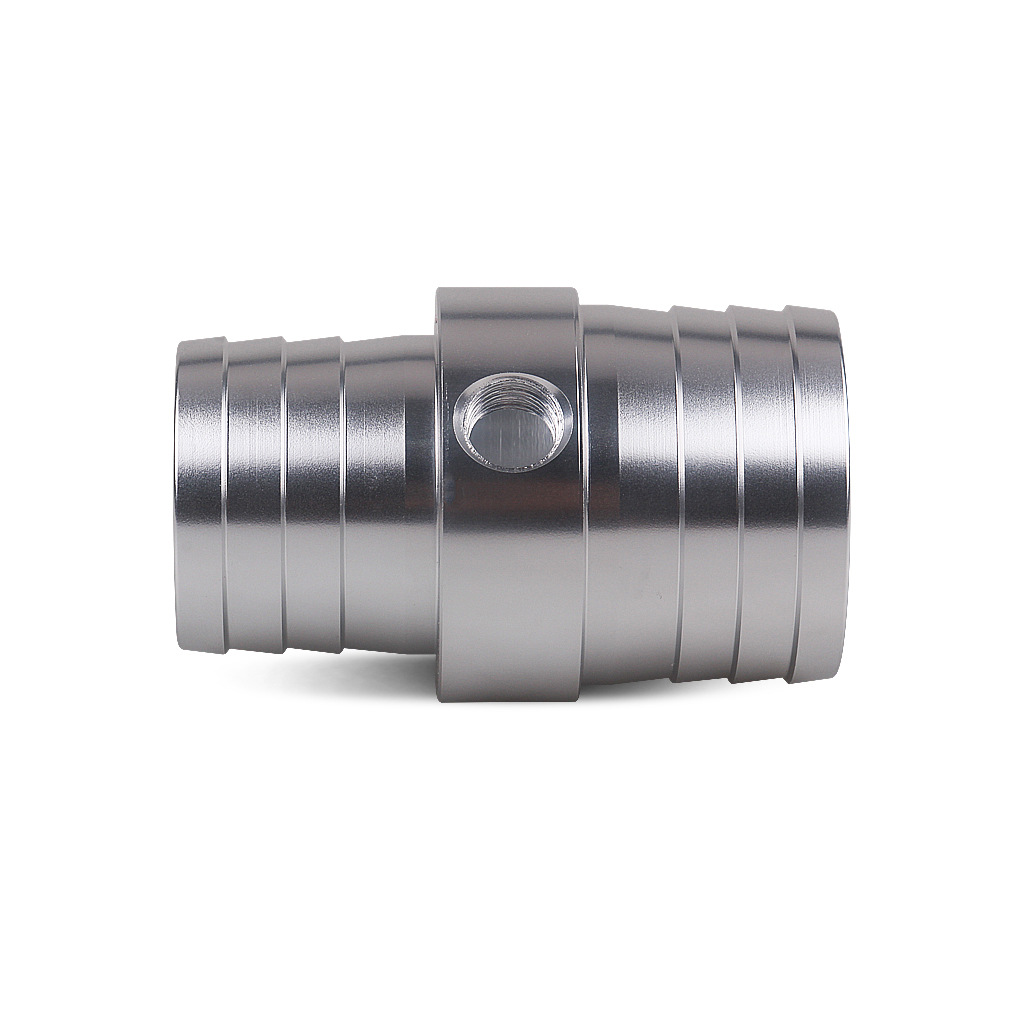 Direktvertrieb Von Flexiblen Kühlerschlaucharmaturen Aus Aluminiumlegierung Mit Einem Durchmesser Von 1-1/4" Bis 1-1/2
