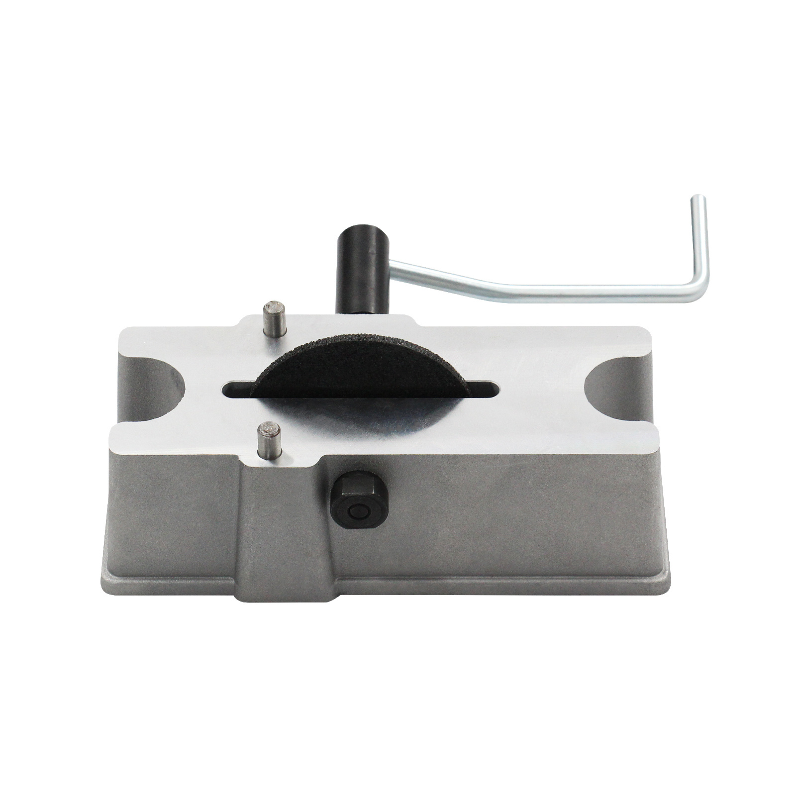 Direktvertrieb Von Handbetriebenem Filter 66785, Kolbenringschleifmaschine Mit Handkurbel 120 Grobschleifer 66786