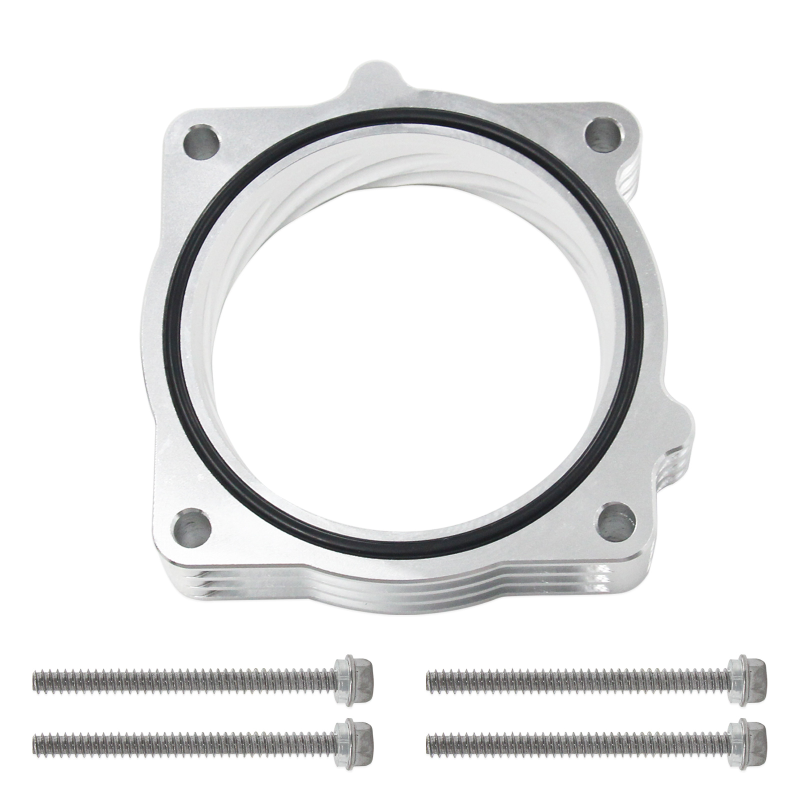 Drosselklappengehäusedichtung Für Dodge Ram 1500 2500 5.7l V8 Modelle Der Baujahre 2009-2018.