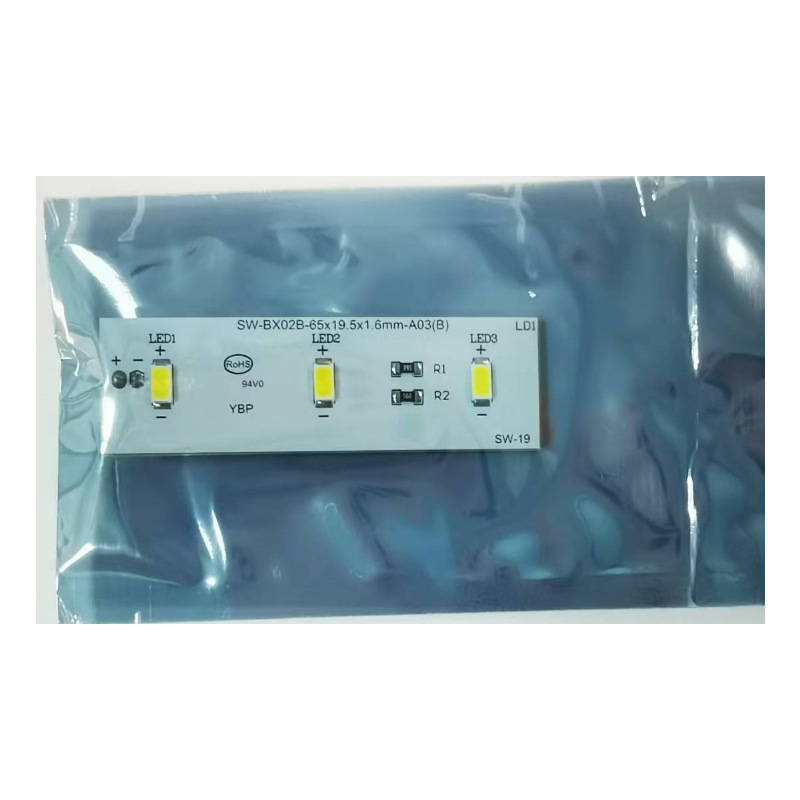 Electrolux Led-kühlschrank-lichtleiste Zbe2350hca Sw-bx02b, Aoma Lampe, Xinfei Kühlschrank-lichtleiste