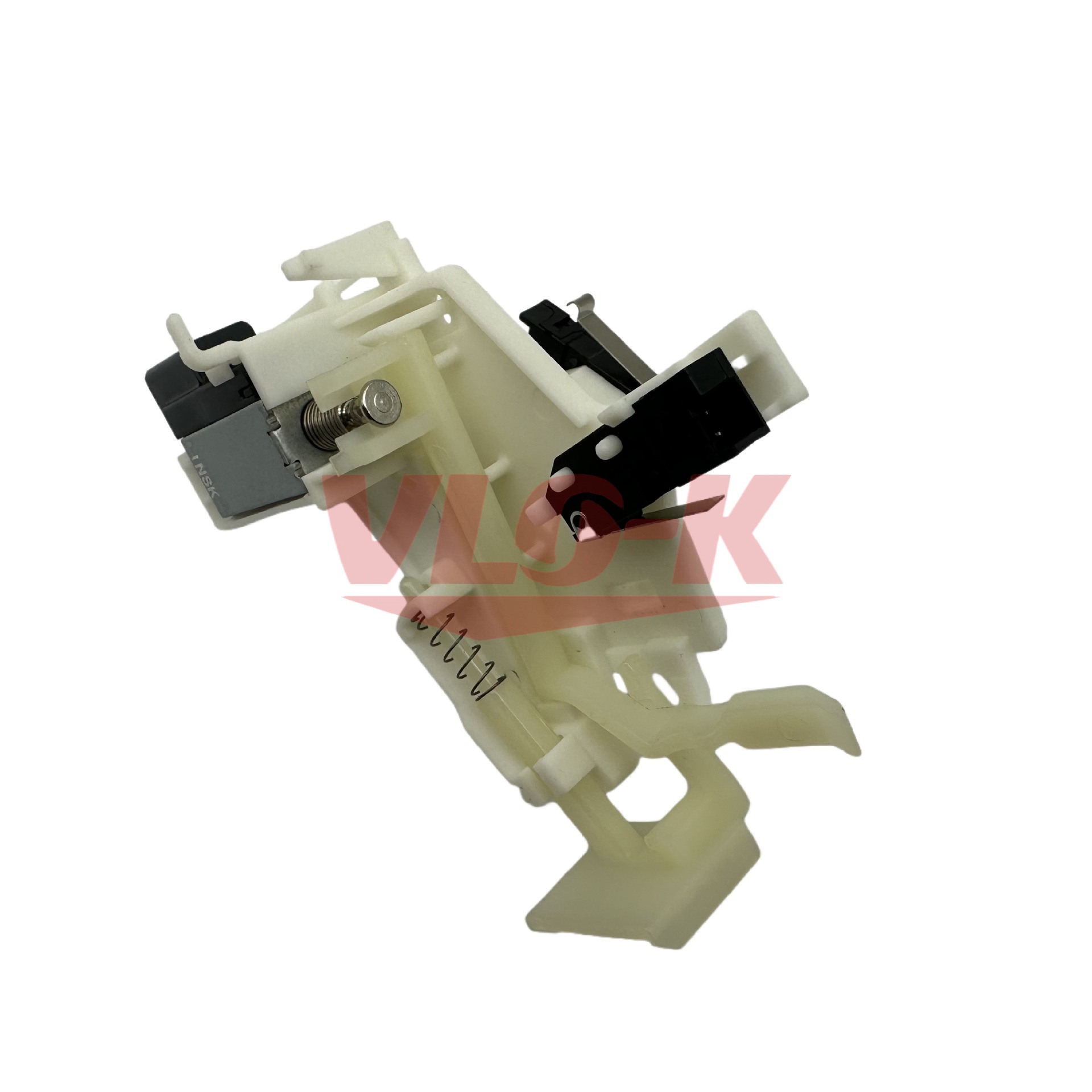 Elektronisches Gangschaltventil B17/c12/c13 34950-4ce1d 349504ce1d