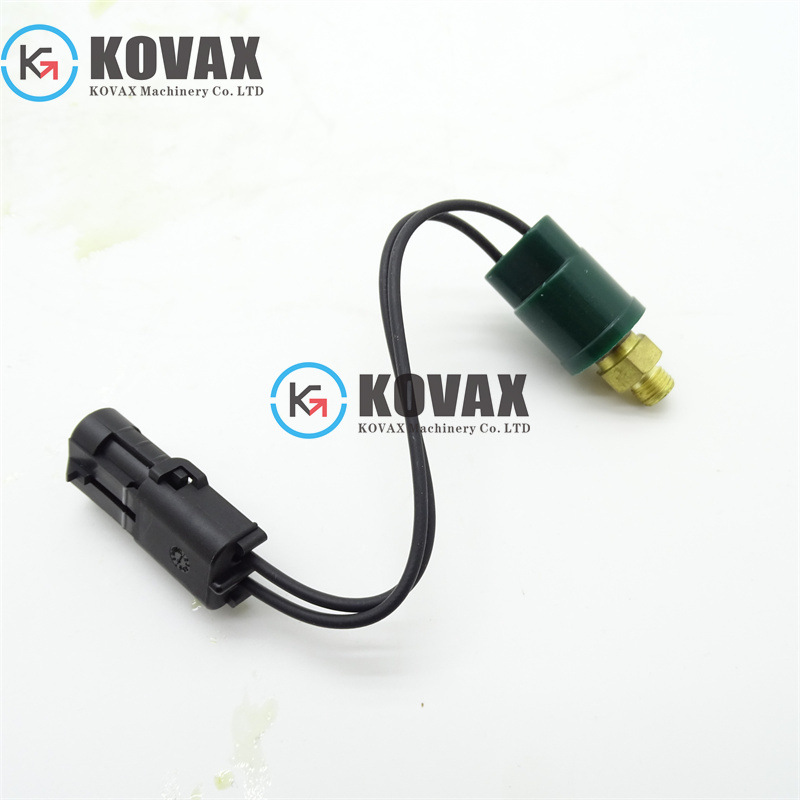 Ersatzteile Für John Deere Bagger, Druckschalter Und Drucksensor 379502.