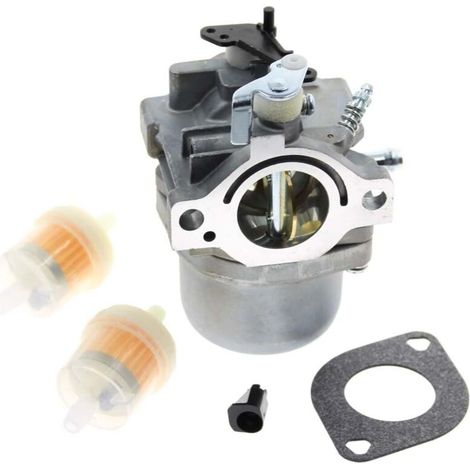 Compatible Avec Carburateur De Rechange Pour Briggs&stratton Walbro Lmt 5-4993 Avec Filtre De Joint De Montage