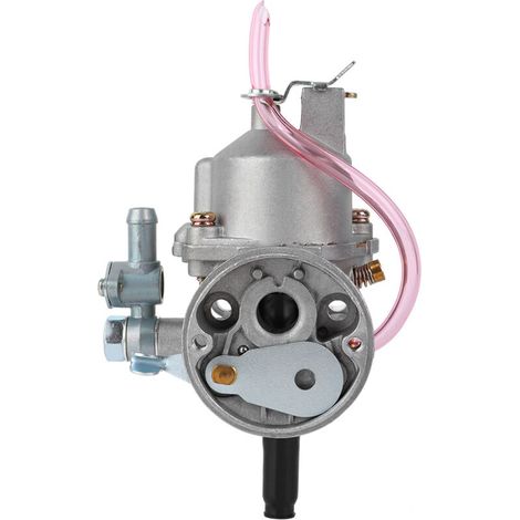 Royaluxe -td33 Carburat Ay Flott Adapté Pour Kawasaki Td40 Td43 Td48 Cg400 Kaaz Remplacement De Tondeuse